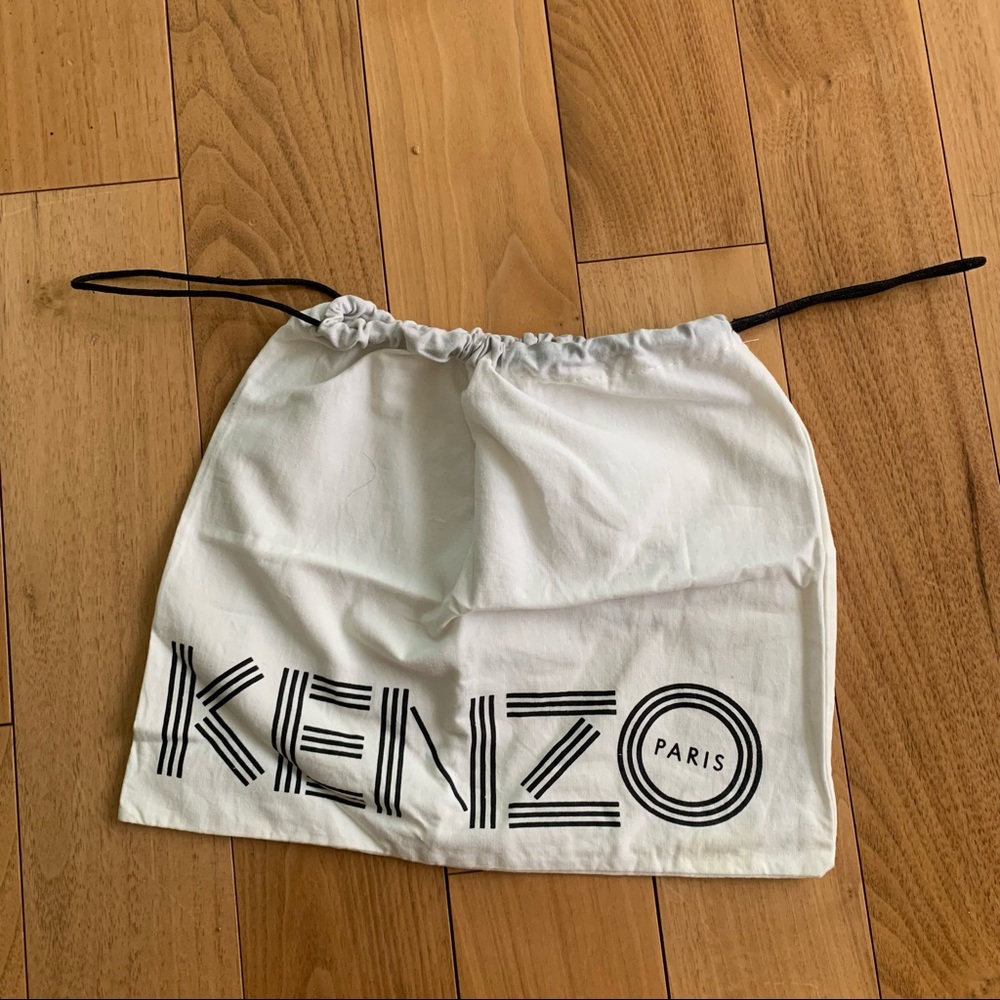 Kenzo Storage Bag
